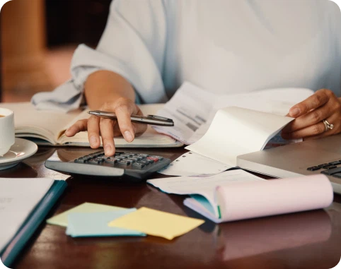 contas a pagar e a receber